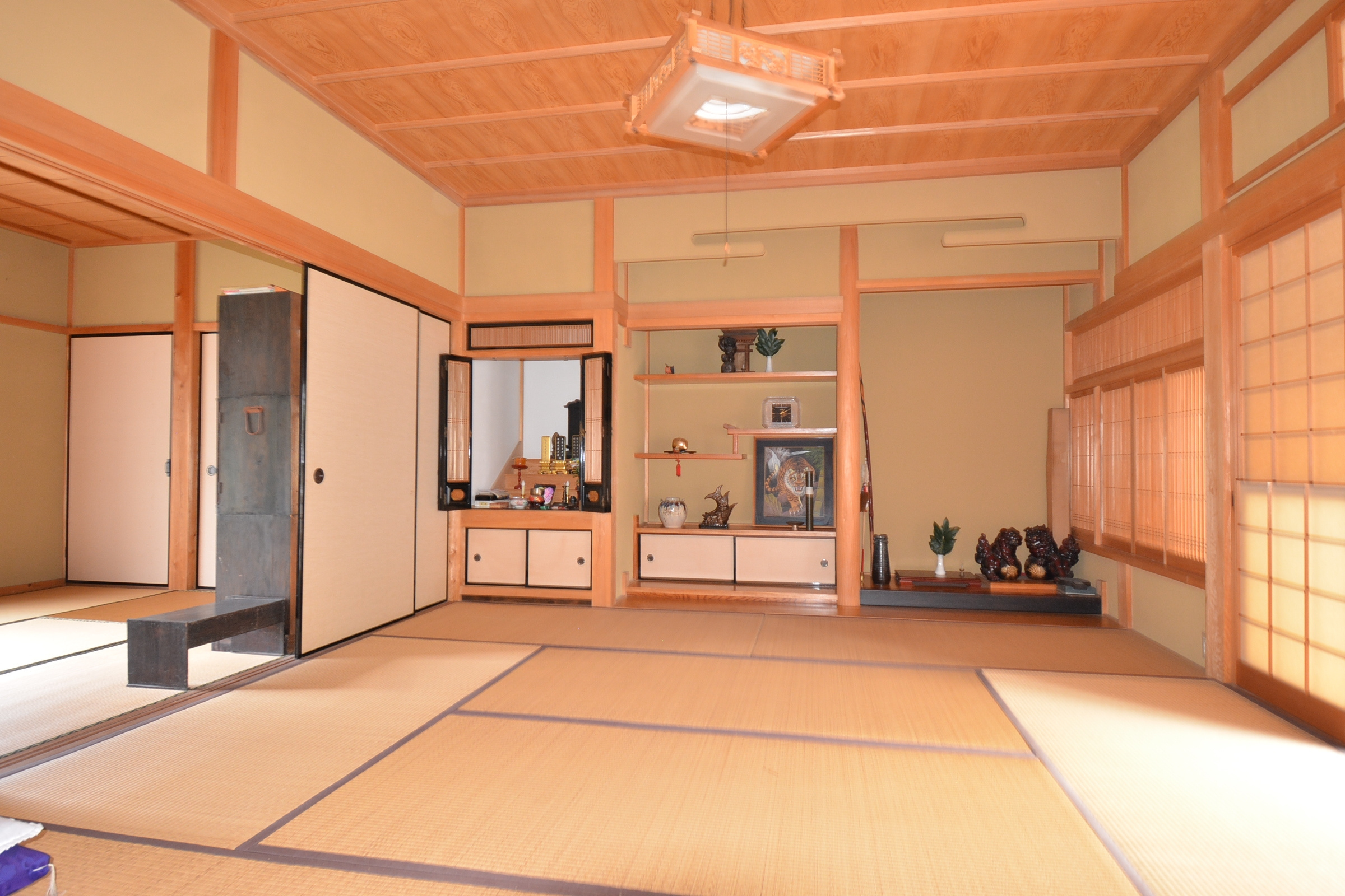 丹波市氷上町鴨内の中古一戸建