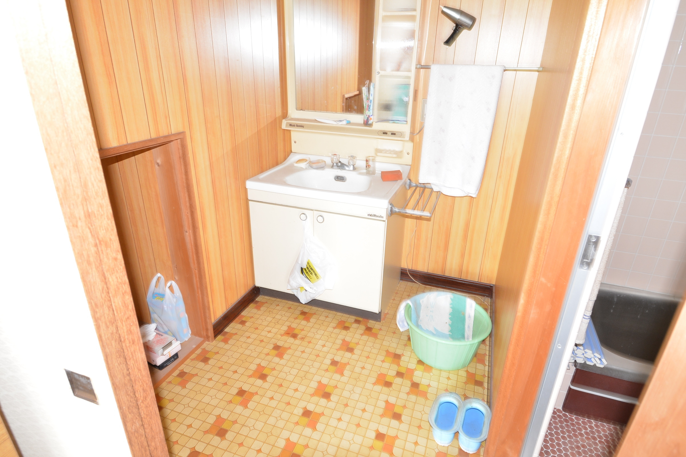 丹波市氷上町鴨内の中古一戸建