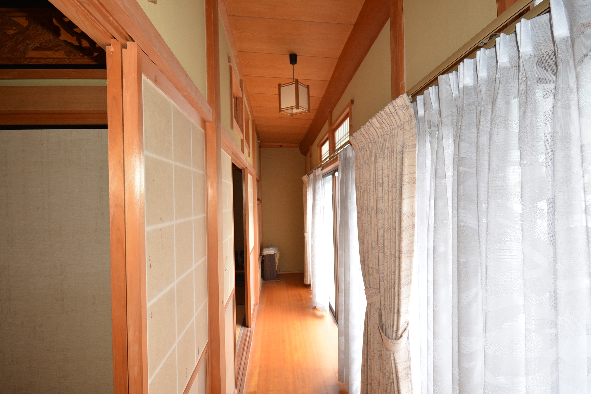 丹波市氷上町鴨内の中古一戸建