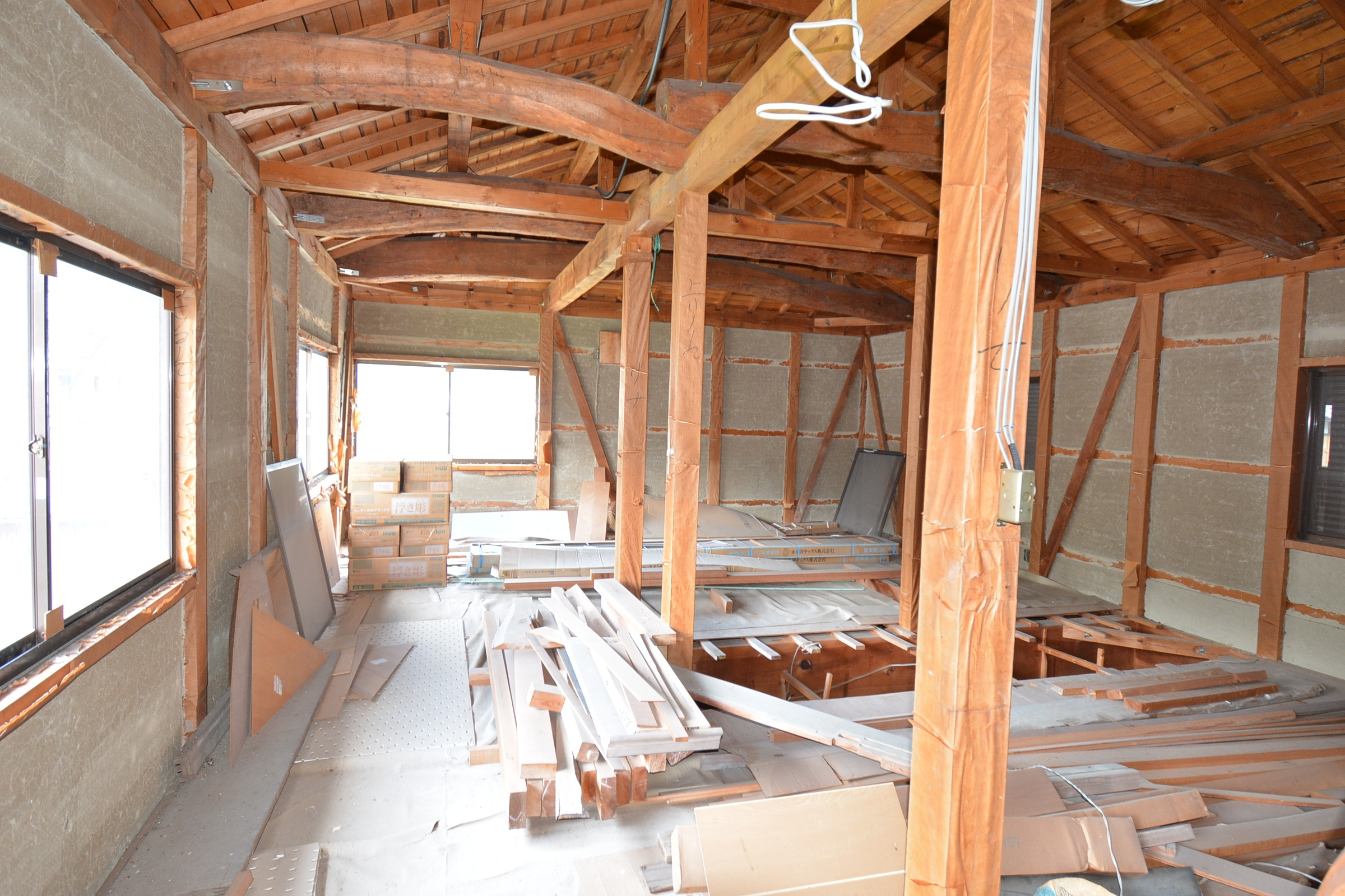 丹波市氷上町鴨内の中古一戸建