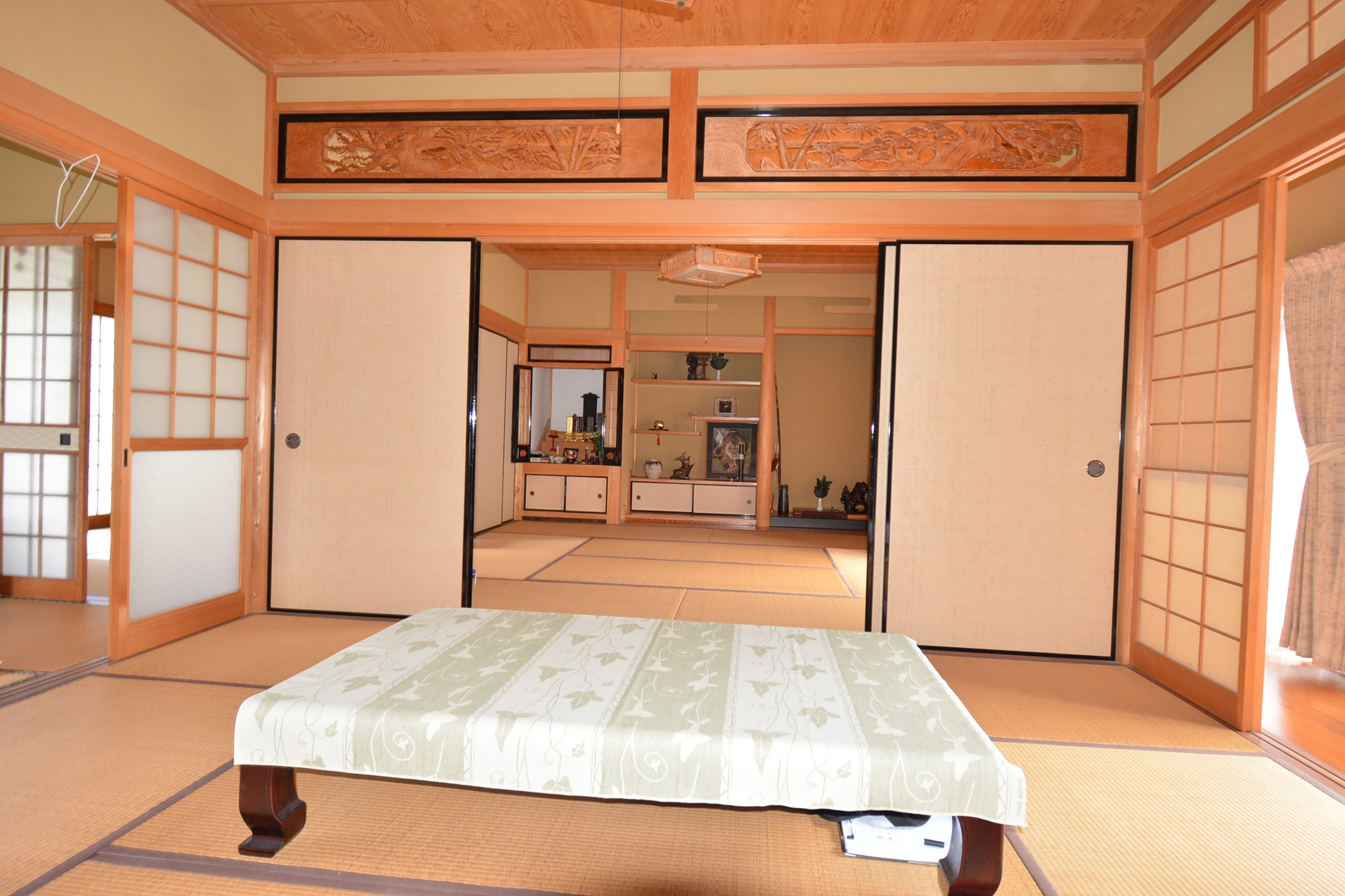 丹波市氷上町鴨内の中古一戸建