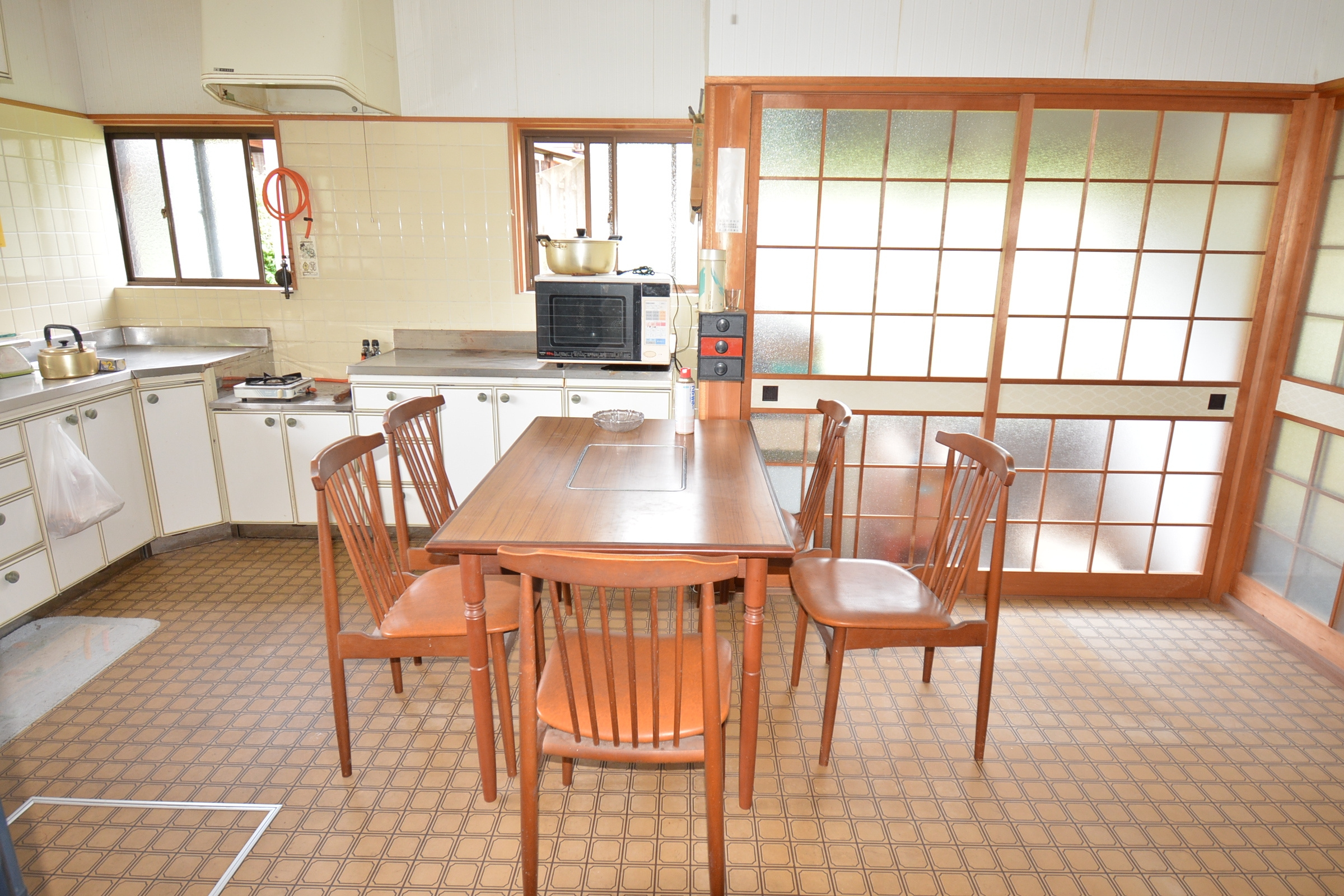 丹波市氷上町鴨内の中古一戸建