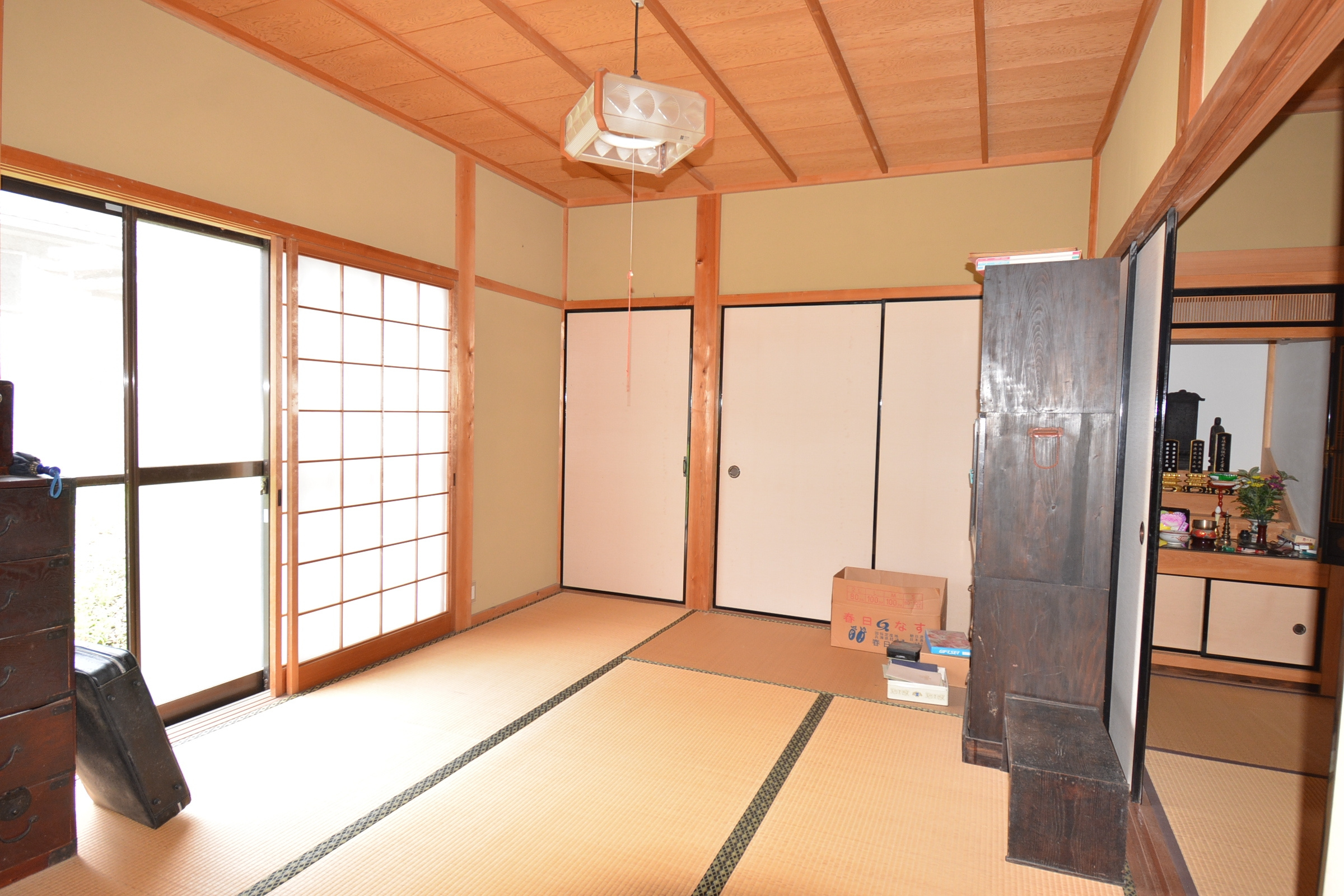 丹波市氷上町鴨内の中古一戸建