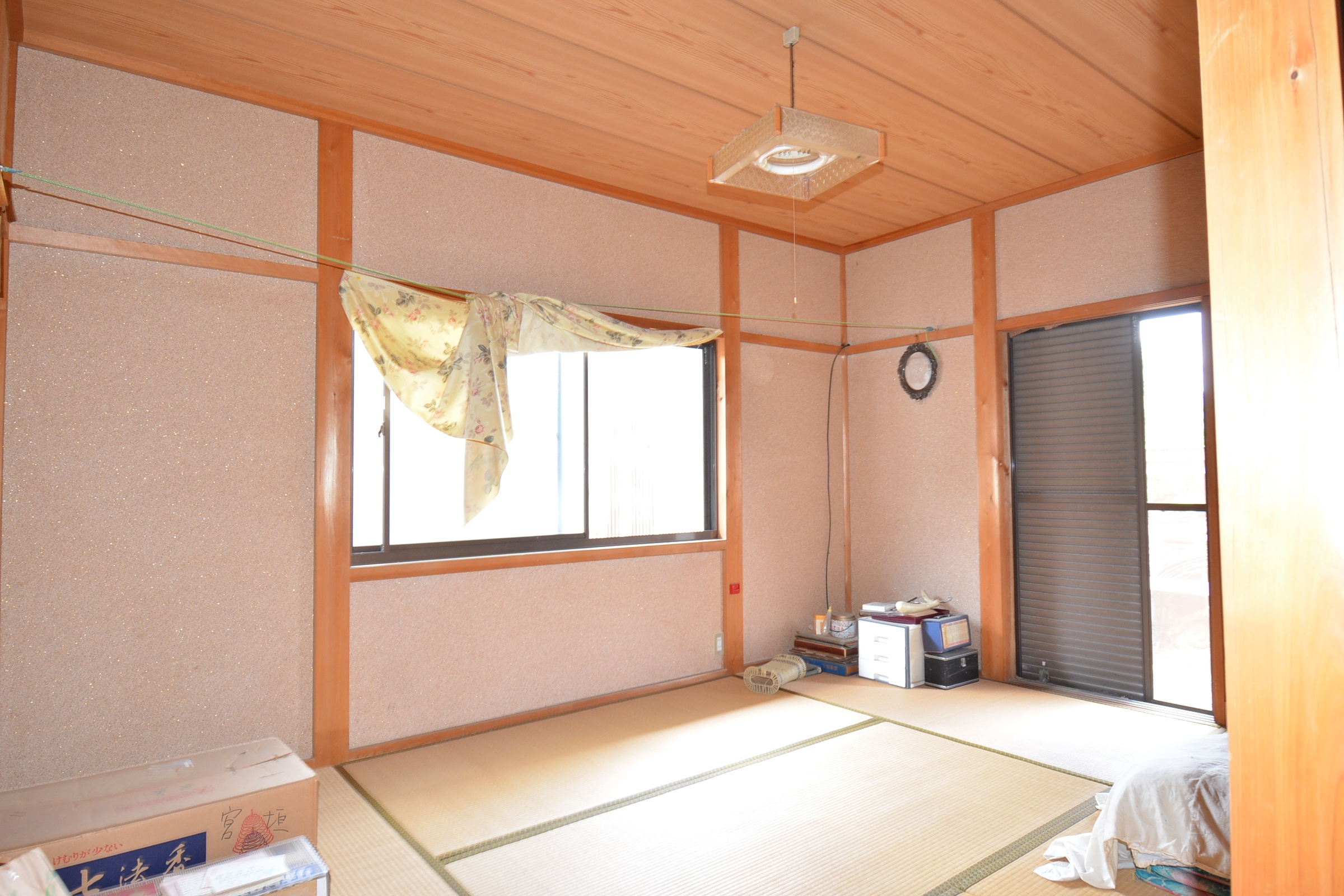 丹波市氷上町鴨内の中古一戸建