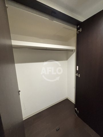 プロスペース弁天の収納|プロスペース弁天　収納