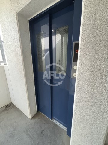 プロスペース弁天のその他共用部分|プロスペース弁天　エレベーター