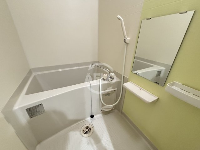 プロスペース弁天の浴室|プロスペース弁天　風呂