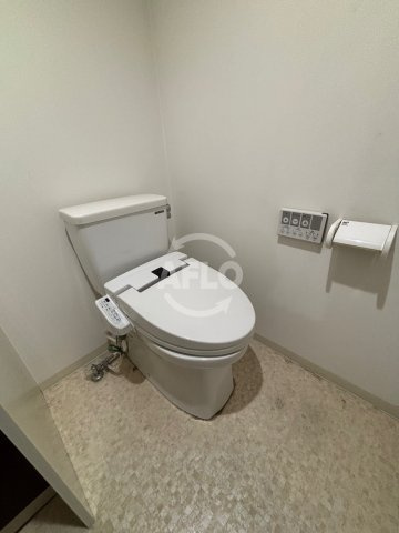 プロスペース弁天のトイレ|プロスペース弁天　トイレ