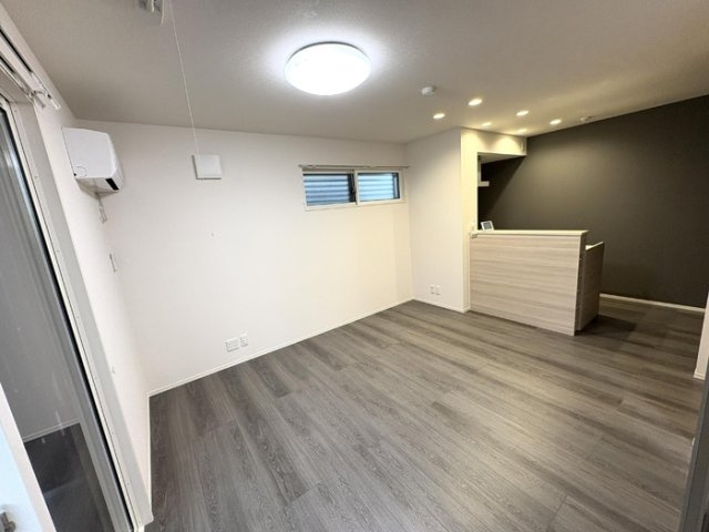 【居間・リビング】 | ディアライズ春日町　B棟