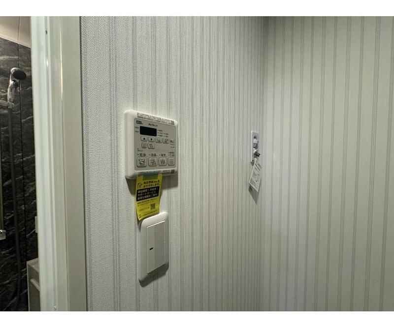 オルキス北千住のその他共用部分