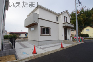 【外観】 | 1号棟