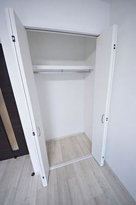 【収納】 | パピ中野ラウンジ