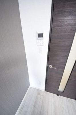 【セキュリティ】 | パピ中野ラウンジ