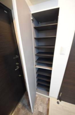 【設備】 | パピ中野ラウンジ