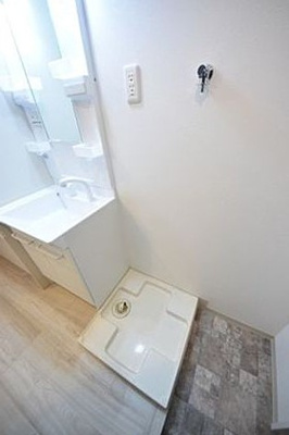 【設備】 | パピ中野ラウンジ