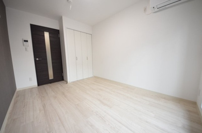 【洋室】 | パピ中野ラウンジ