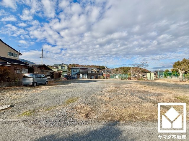大津市千町2丁目　第1期　5号棟の外観|12月20日　現地写真更新