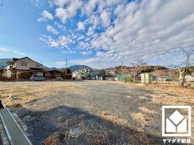 大津市千町2丁目　第1期　5号棟の外観|12月20日　現地写真更新