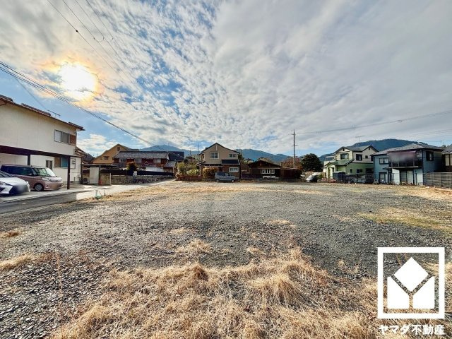 大津市千町2丁目　第1期　5号棟の外観|12月20日　現地写真更新