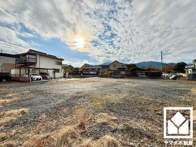 大津市千町2丁目　第1期　5号棟の外観|12月20日　現地写真更新