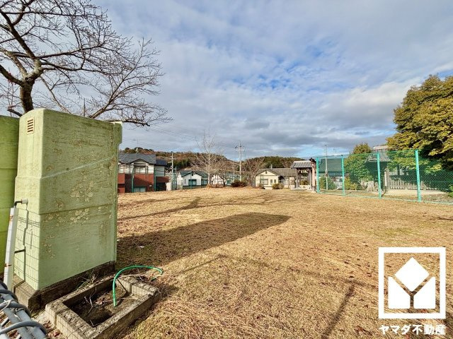 大津市千町2丁目　第1期　5号棟の外観|12月20日　現地写真更新