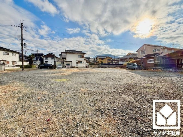 大津市千町2丁目　第1期　5号棟の外観|12月20日　現地写真更新