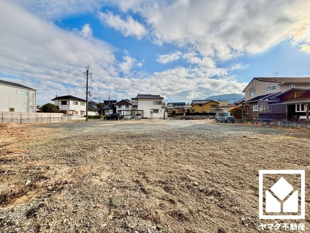 大津市千町2丁目　第1期　5号棟の外観|12月20日　現地写真更新