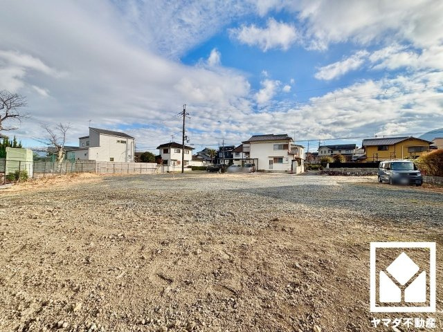 大津市千町2丁目　第1期　5号棟の外観|12月20日　現地写真更新