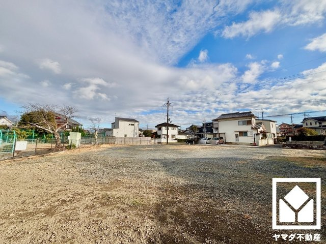 大津市千町2丁目　第1期　5号棟の外観|12月20日　現地写真更新
