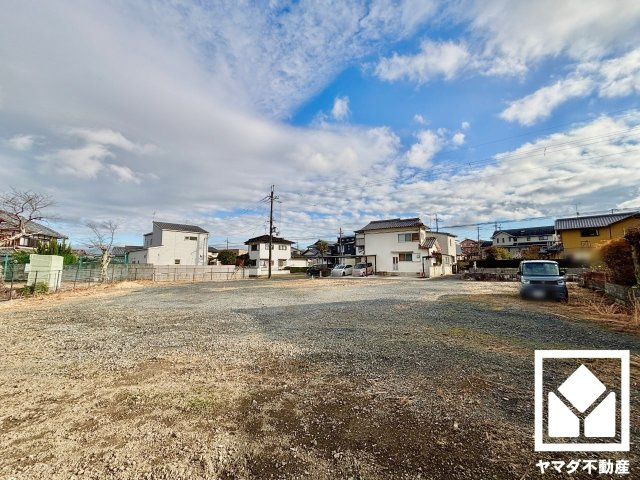 大津市千町2丁目　第1期　5号棟の外観|12月20日　現地写真更新