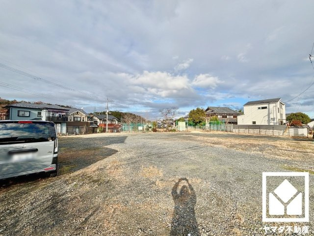 大津市千町2丁目　第1期　5号棟の外観|12月20日　現地写真更新