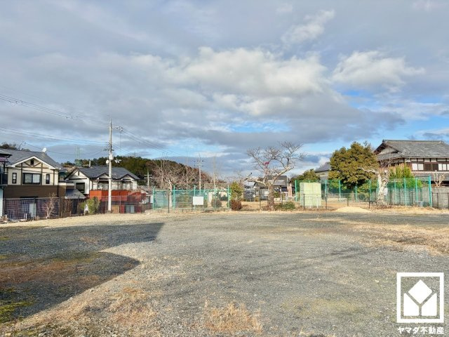 大津市千町2丁目　第1期　5号棟の外観|12月20日　現地写真更新
