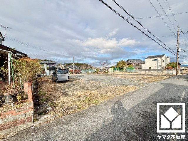 大津市千町2丁目　第1期　5号棟の外観|12月20日　現地写真更新