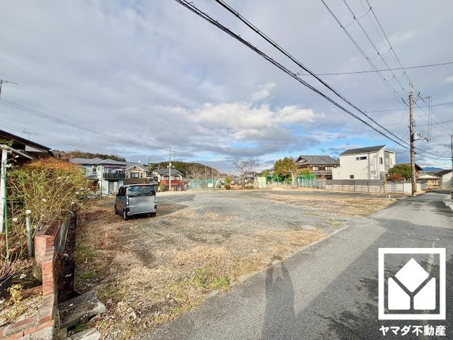 大津市千町2丁目　第1期　5号棟の外観|12月20日　現地写真更新