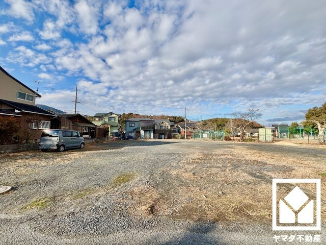 大津市千町2丁目　第1期　5号棟の外観|12月20日　現地写真更新