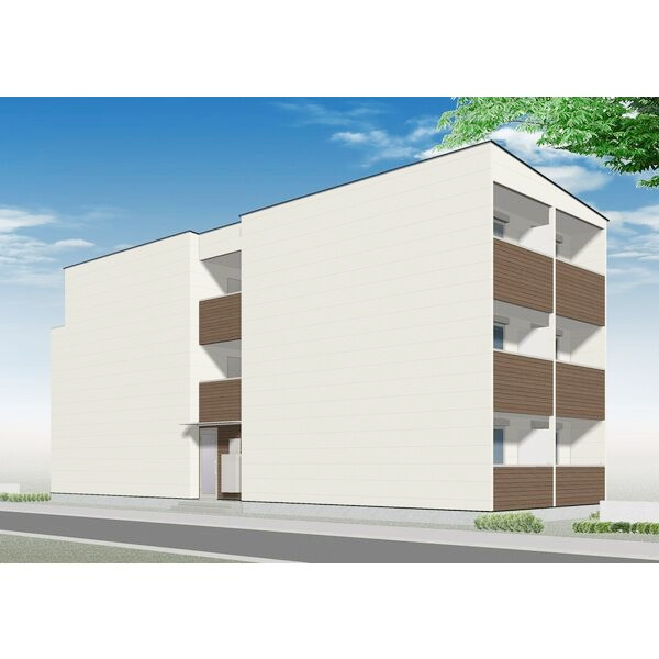 ジーメゾン入間東藤沢グリシーヌ