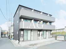 ＣＡＳＡＲ稲田堤の画像