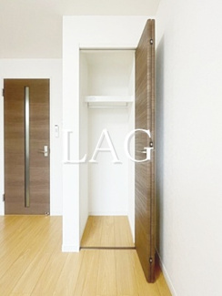 【収納】 | ＣＡＳＡＲ稲田堤 | 収納です。