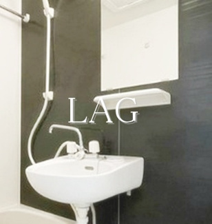 【洗面所】 | ＣＡＳＡＲ稲田堤 | 洗面台です。