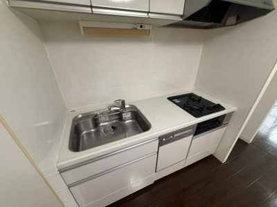 【キッチン】 | ライオンズマンション上北沢第二