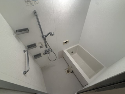 【浴室】 | ライオンズマンション上北沢第二