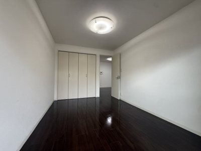 【寝室】 | ライオンズマンション上北沢第二