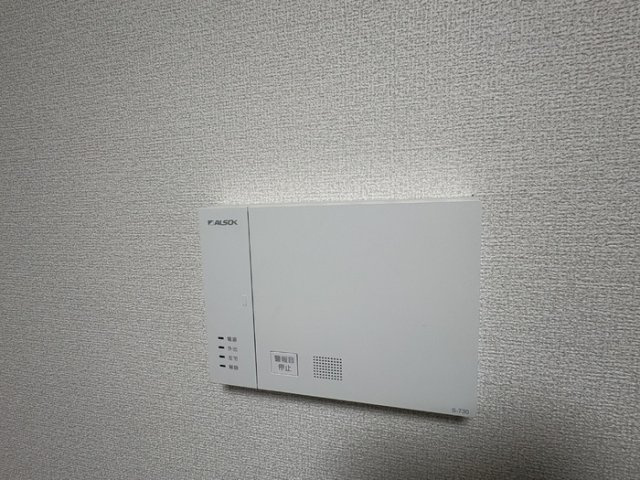 【設備】 | ディアライズ春日町　B棟