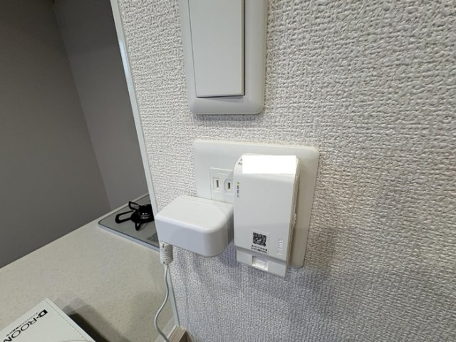 【その他】 | ディアライズ春日町　B棟