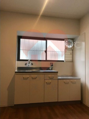 【キッチン】 | 東大阪市小若江２丁目戸建