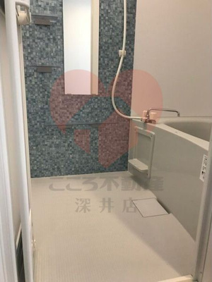 【浴室】 | 東大阪市小若江２丁目戸建