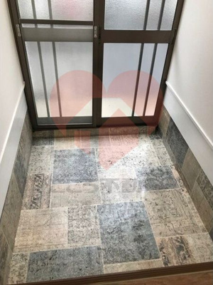 【玄関】 | 東大阪市小若江２丁目戸建