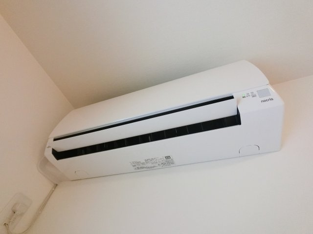 AJ千葉寺003の設備