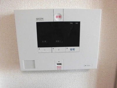 【セキュリティ】 | グレイススクエア