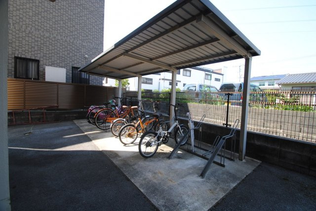 桜レジデンシャルのその他共用部分